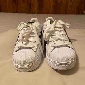 Size 6.5 - adidas Superstar OG
